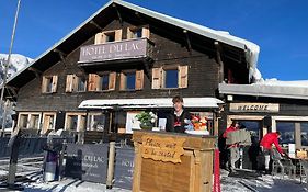 Hotel Du Lac
